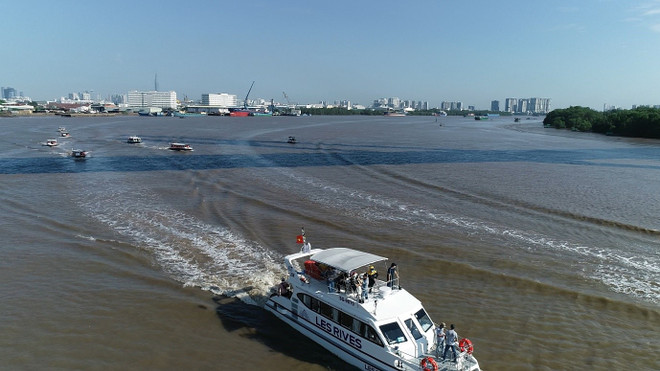 Thị trường bất động sản tiếp tục giữ sức hút trong năm 2021 ảnh 2