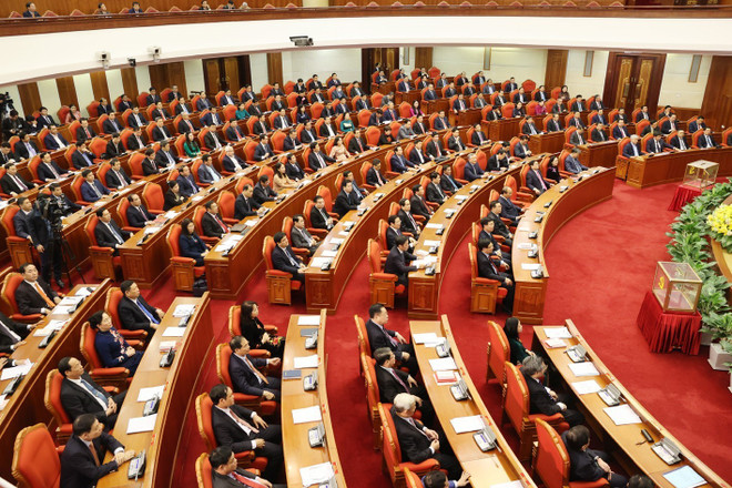 Cụ thể hóa Nghị quyết Đại hội XIII của Đảng thành hành động thiết thực ảnh 2