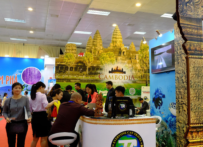 Cơn 'bão' siêu giảm giá tour tới 50% nhằm kích cầu du lịch Hè 2018 ảnh 3