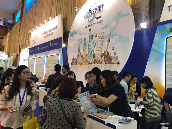 Cơn 'bão' siêu giảm giá tour tới 50% nhằm kích cầu du lịch Hè 2018 ảnh 6