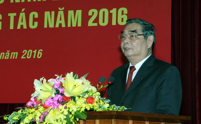 Nâng cao chất lượng dự báo chiến lược trong lĩnh vực đối ngoại ảnh 1