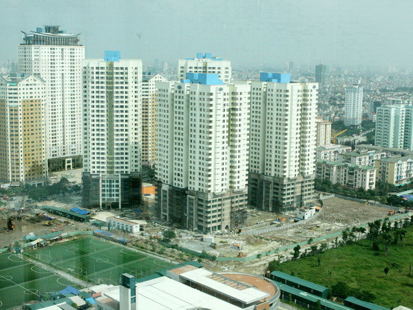 Đánh giá nền kinh tế đất nước sau gần 30 năm đổi mới ảnh 1