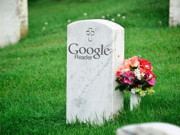 10 sản phẩm, dịch vụ công nghệ... ra đi trong năm 2013 ảnh 1