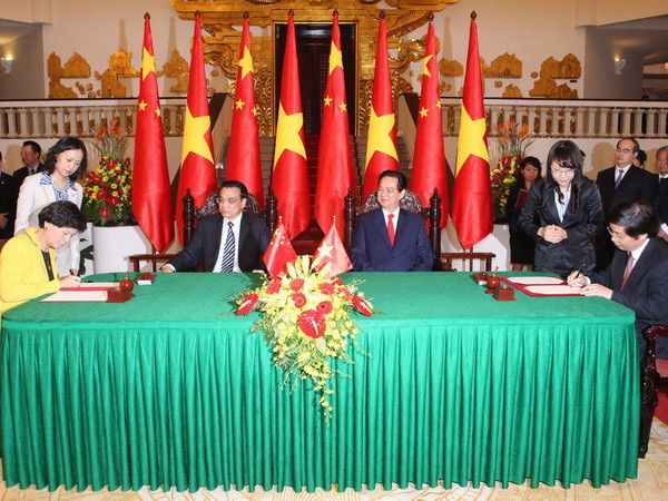 Đại học Hà Nội tham dự Đại hội Viện Khổng Tử toàn cầu ảnh 1