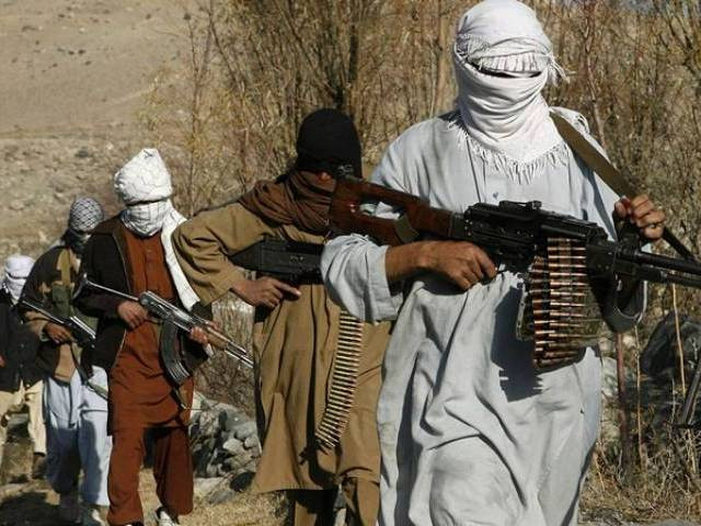 Chính quyền Pakistan bắt giữ 3 thủ lĩnh Taliban người Afghanistan ảnh 1