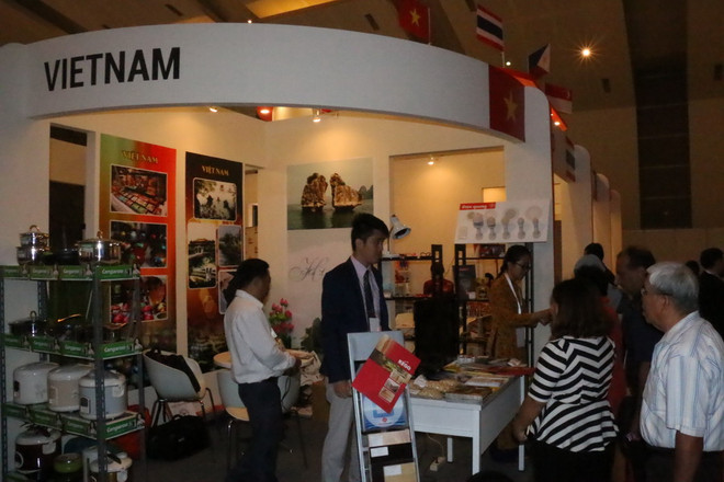 Cơ hội để doanh nghiệp Việt Nam khảo sát thị trường Indonesia ảnh 1