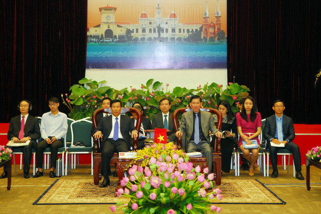 Hợp tác CLMV và ACMECS: Hướng tới khu vực Mekong thịnh vượng ảnh 2