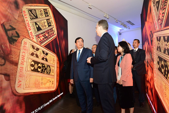 ‘Google Arts and Culture’: Quảng bá vẻ đẹp Việt Nam bằng công nghệ số ảnh 3