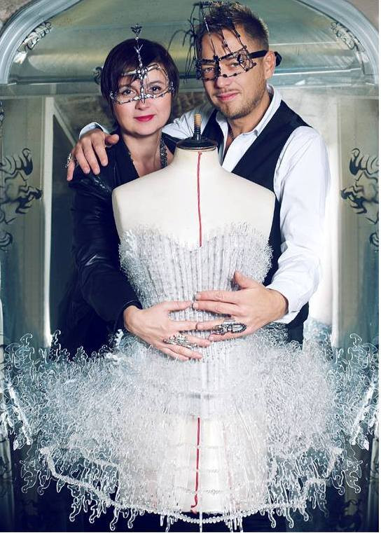 Thương hiệu thời trang cao cấp nổi tiếng của Pháp sắp đến Việt Nam ảnh 2