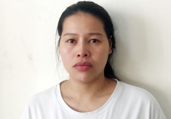 Khởi tố kẻ chiếm đoạt tài sản của người muốn đi xuất khẩu lao động ảnh 1