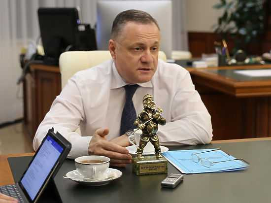 Tổng thống Nga Putin tiếp tục sa thải hàng loạt tướng lĩnh ảnh 1