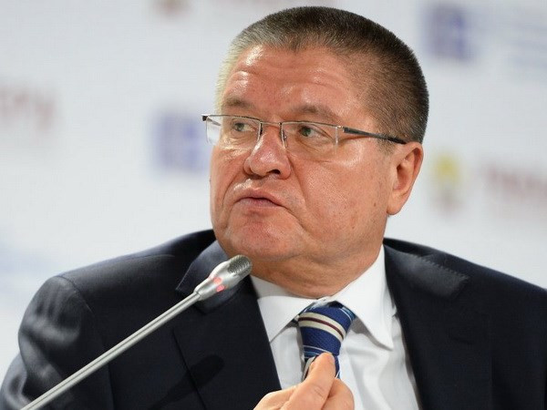 Bộ trưởng Kinh tế Nga Alexei Ulyukayev. (Nguồn: Sputnik) Nga: Chiến thắng của ông Trump mở ra cơ hội dỡ bỏ trừng phạt ảnh 1