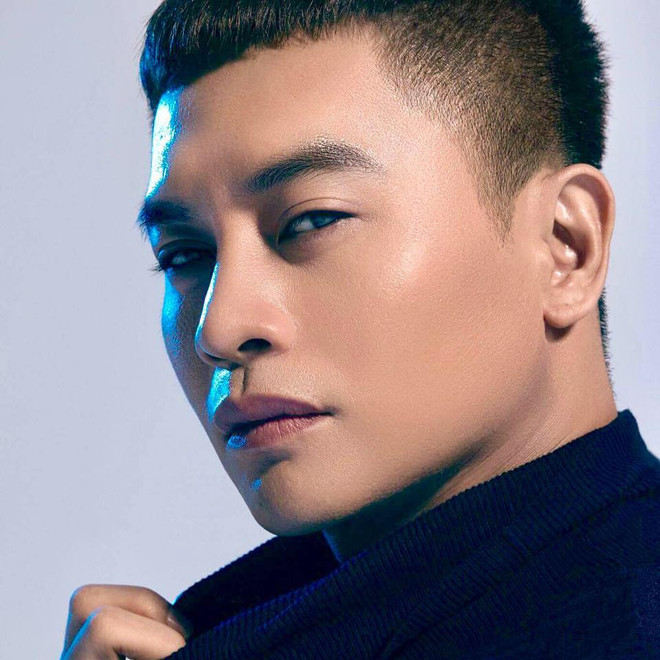 Nam Trung sẽ dẫn dắt các thí sinh của The Face Việt Nam 2018 ảnh 1