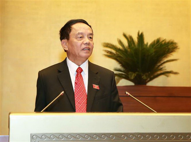 Đề nghị bổ sung quy định bắt buộc lập đơn vị tự vệ ở doanh nghiệp ảnh 1