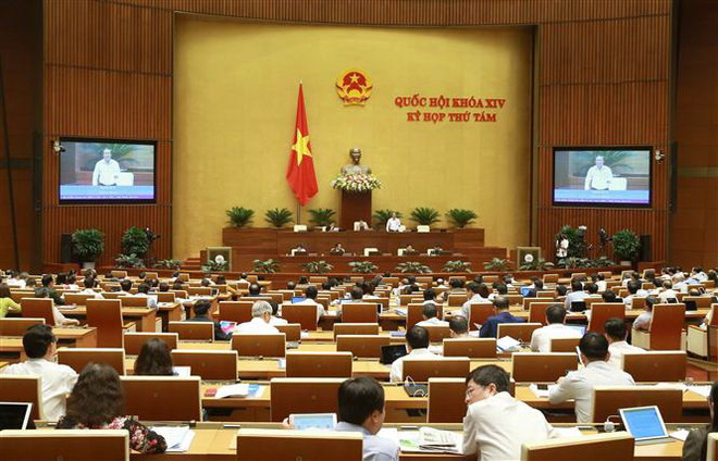 Đề nghị bổ sung quy định bắt buộc lập đơn vị tự vệ ở doanh nghiệp ảnh 2