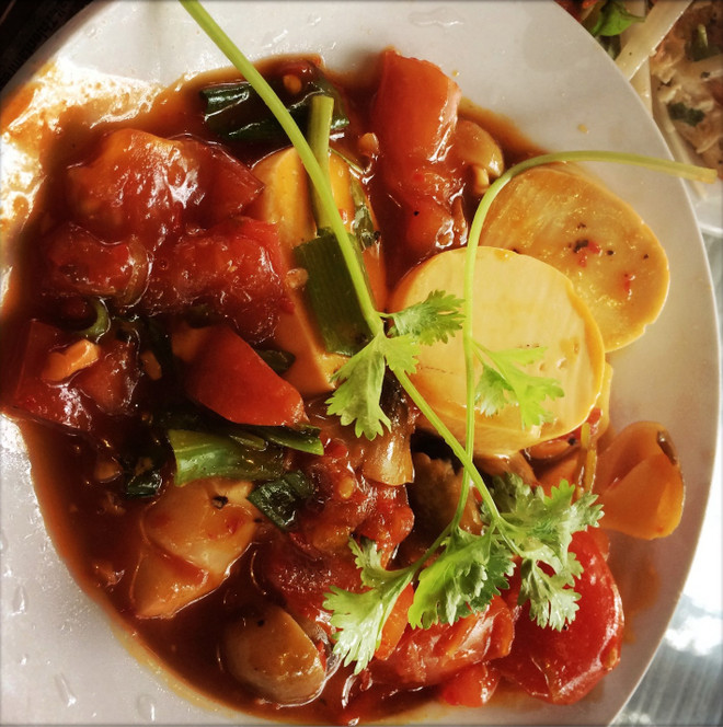 Những địa chỉ ẩm thực không thể bỏ qua khi đến cố đô Huế ảnh 5