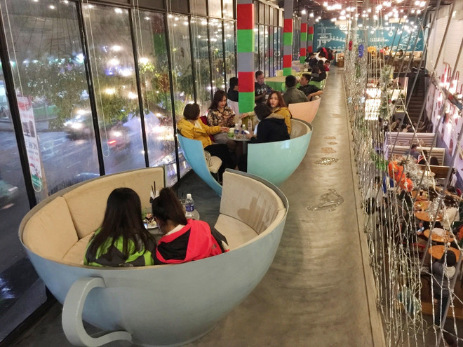 Những địa chỉ ẩm thực không thể bỏ qua khi đến cố đô Huế ảnh 7