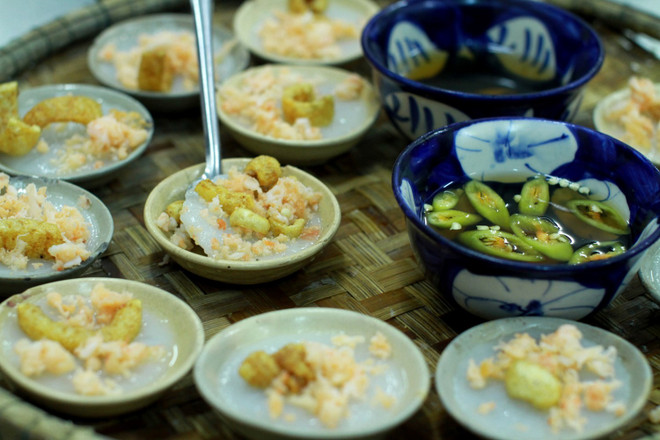 Những địa chỉ ẩm thực không thể bỏ qua khi đến cố đô Huế ảnh 3