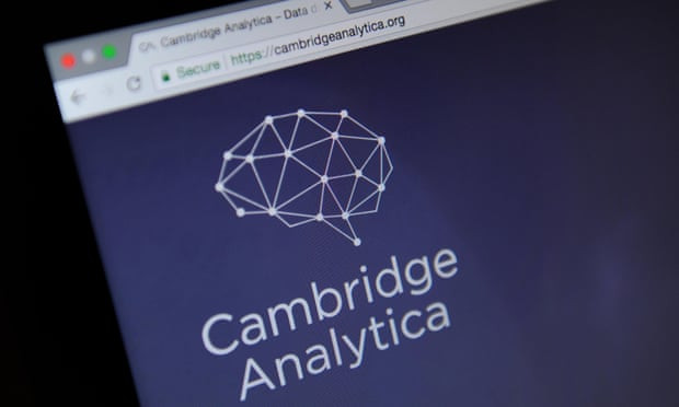 FTC kết luận Cambridge Analytica đã 'lừa dối' người dùng ảnh 1