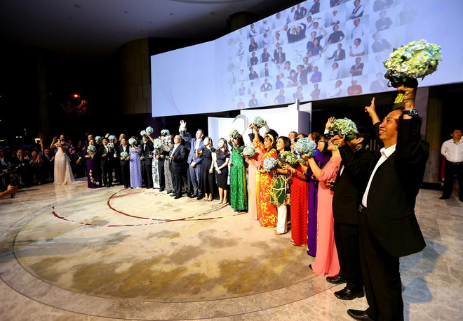 New World Sài Gòn kỷ niệm 25 năm thành lập, giới thiệu nhiều điểm mới ảnh 2