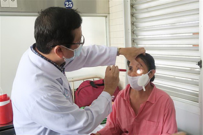 Thêm trường hợp hiến tạng và ghép tạng thành công ở Bệnh viện Chợ Rẫy ảnh 1