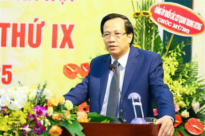 Hoàn thiện hệ thống chính sách phát triển thị trường lao động ảnh 1