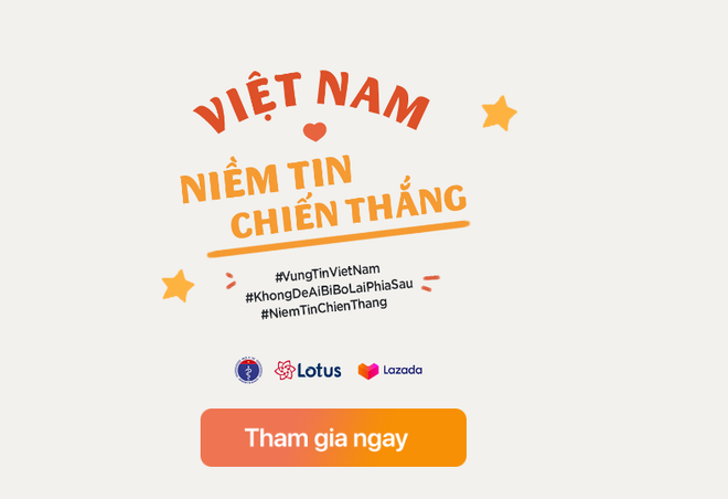 Phát động mini game chống COVID-19 trên kênh Lotus của Bộ Y tế ảnh 1