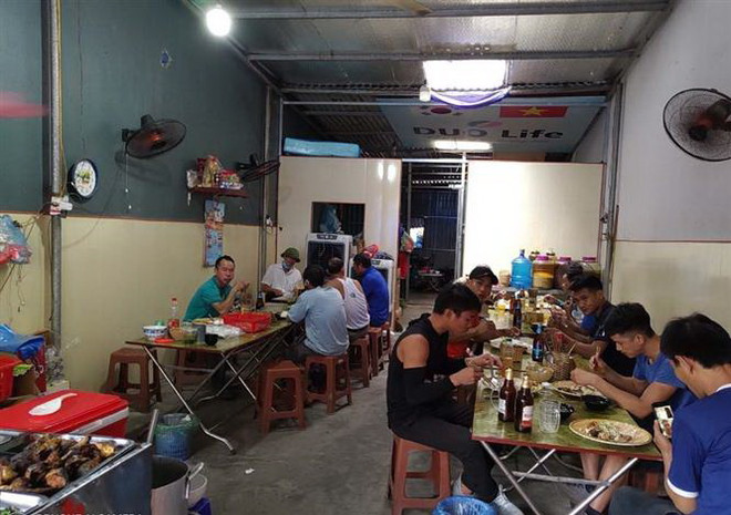 Hải Dương xử phạt nhiều trường hợp vi phạm quy định phòng, chống dịch ảnh 1