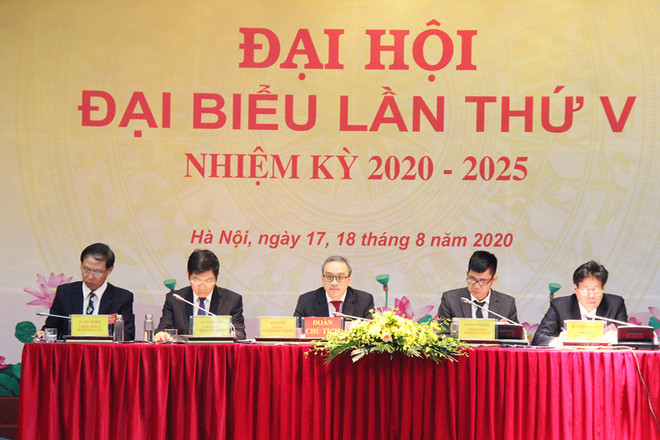 Ông Phạm Anh Tuấn làm Bí thư Đảng ủy Bộ Thông tin và Truyền thông ảnh 1