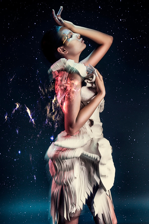 Top 5 Vietnam’s Next Top Model huyền bí trước đêm chung kết ảnh 3