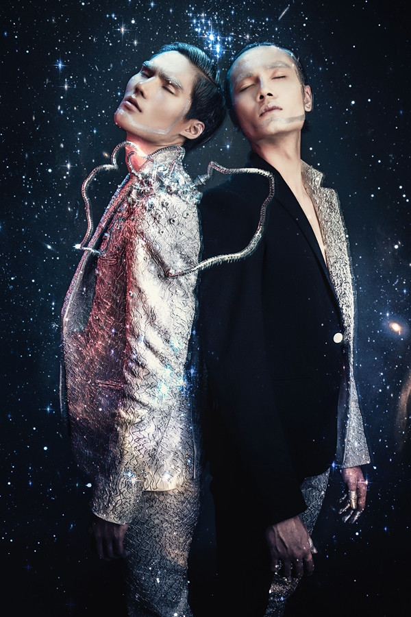 Top 5 Vietnam’s Next Top Model huyền bí trước đêm chung kết ảnh 6