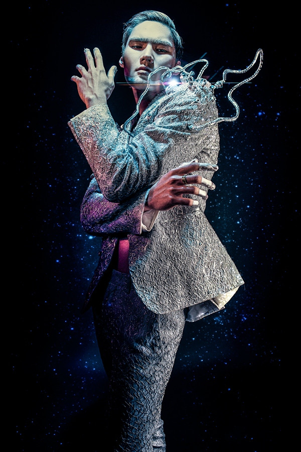 Top 5 Vietnam’s Next Top Model huyền bí trước đêm chung kết ảnh 2