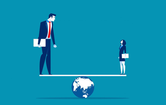 WEF: Thế giới sẽ cần hơn 100 năm để đạt được bình đẳng giới ảnh 1