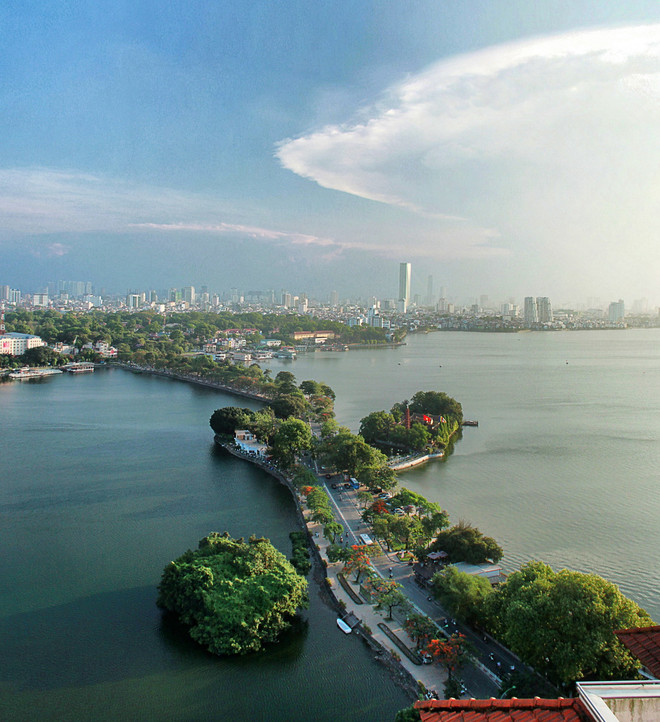 Trao giải và triển lãm Ảnh nghệ thuật Du lịch toàn quốc lần thứ 7 ảnh 5