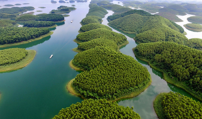 Trao giải và triển lãm Ảnh nghệ thuật Du lịch toàn quốc lần thứ 7 ảnh 10