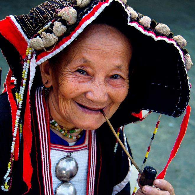 Trao giải và triển lãm Ảnh nghệ thuật Du lịch toàn quốc lần thứ 7 ảnh 6