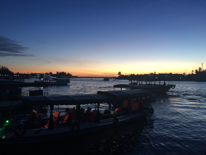 Cần Thơ tổ chức lễ hội du lịch tôn vinh Chợ nổi Cái Răng ảnh 2