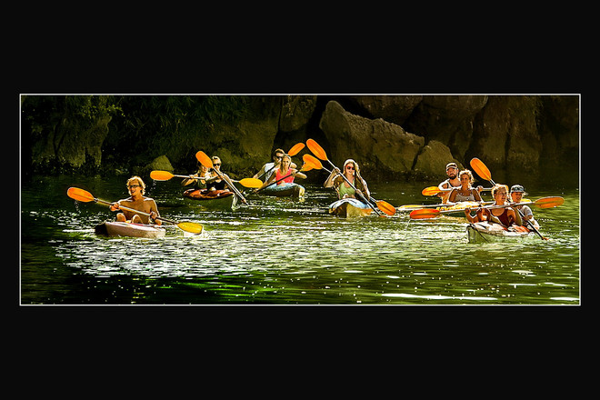 Trao giải và triển lãm Ảnh nghệ thuật Du lịch toàn quốc lần thứ 7 ảnh 4