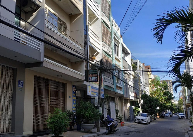 Khám xét chỗ ở của bị can Trương Duy Nhất ở thành phố Đà Nẵng ảnh 1