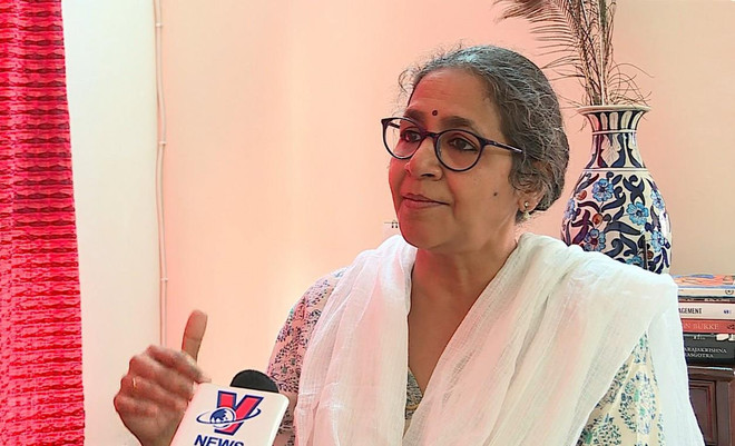 Học giả Ấn Độ kỳ vọng Việt Nam nâng cao vai trò và uy tín ảnh 1