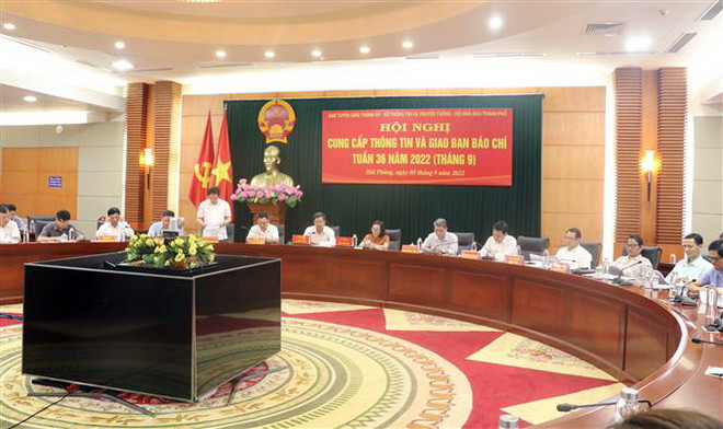 Hải Phòng: Sẽ cưỡng chế các hộ nuôi ngao tự phát không chịu di dời ảnh 1