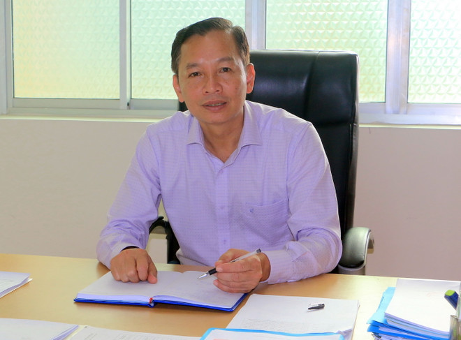 ttxvn_cong tac nhan su.jpg