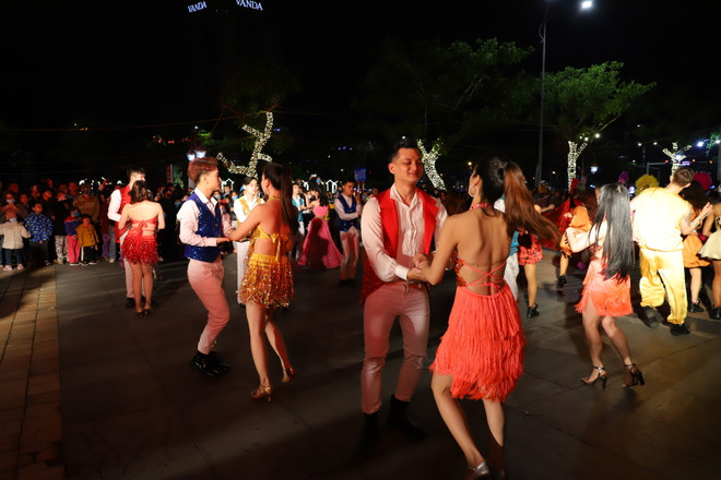 Đà Nẵng sẽ náo nhiệt trở lại với chuỗi sự kiện Hè đầy sôi động ảnh 2