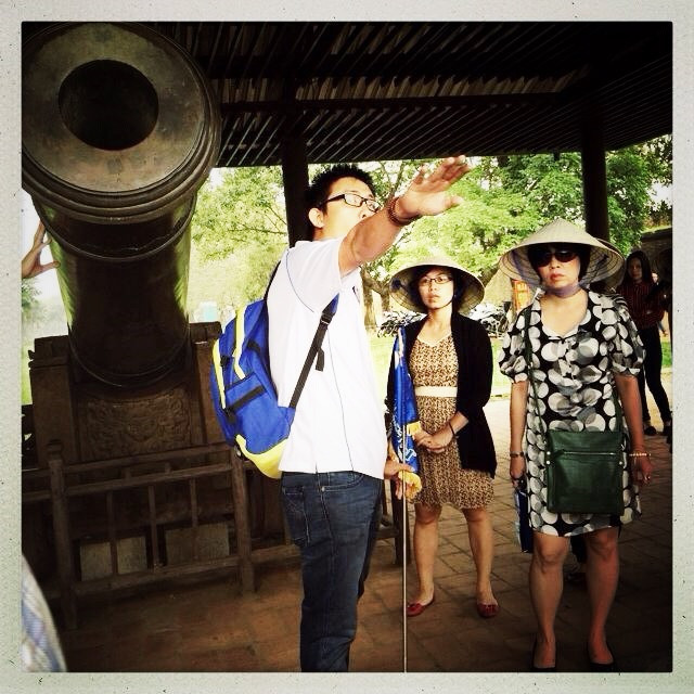 Báo cáo thường niên "đo lường" xu hướng du lịch Việt Nam ảnh 1