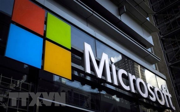 Microsoft sẽ cung cấp Internet cho hàng triệu người ở châu Phi ảnh 1