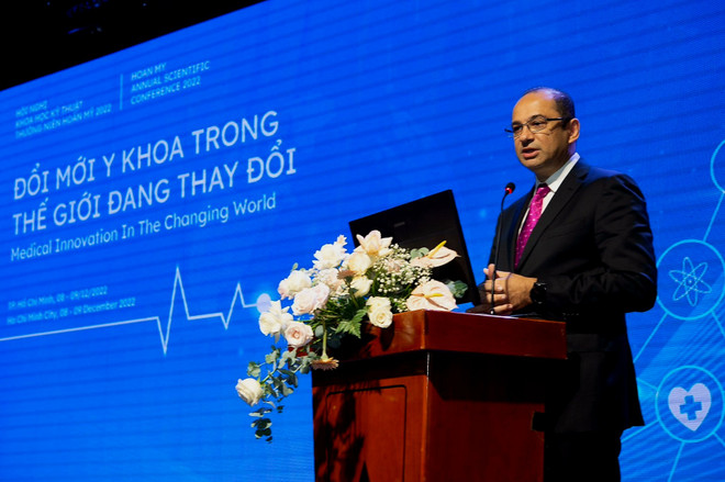 Đổi mới y khoa, nâng cao chất lượng chăm sóc sức khỏe nhân dân ảnh 2