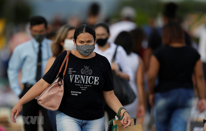 ILO hướng tới sự phục hồi lấy con người làm trung tâm sau dịch ảnh 1