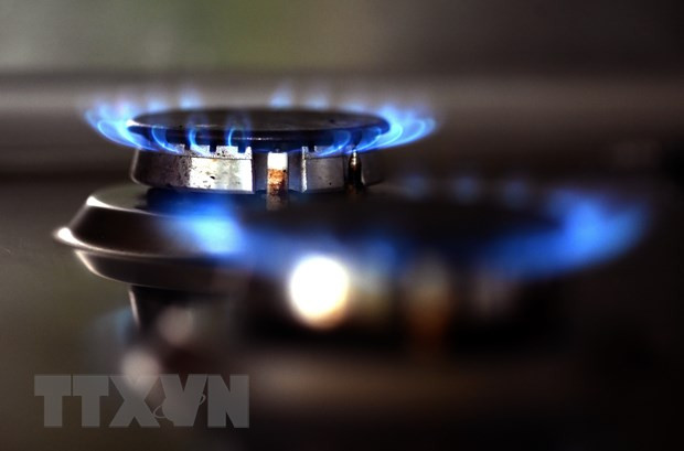 Nhu cầu sử dụng khí đốt từ kho dự trữ ngầm thấp nhất trong 12 năm ảnh 1