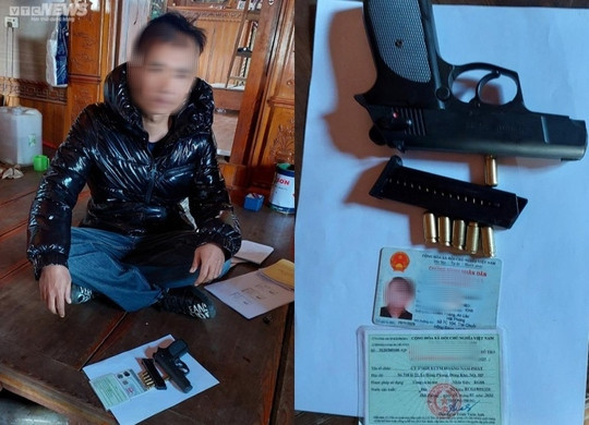 Làm rõ vụ gây mất an ninh trật tự trên khu vực biển Kiến Thụy ảnh 1