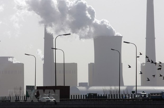 Hành trình 25 năm tìm kiếm giải pháp ứng phó nóng lên toàn cầu ảnh 2